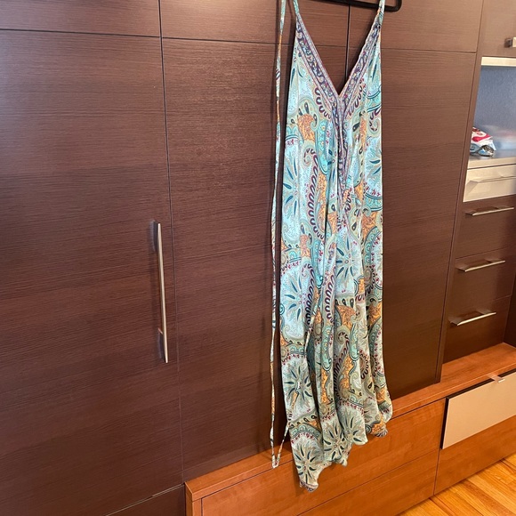 New French dress for summer - Picture 2 of 7